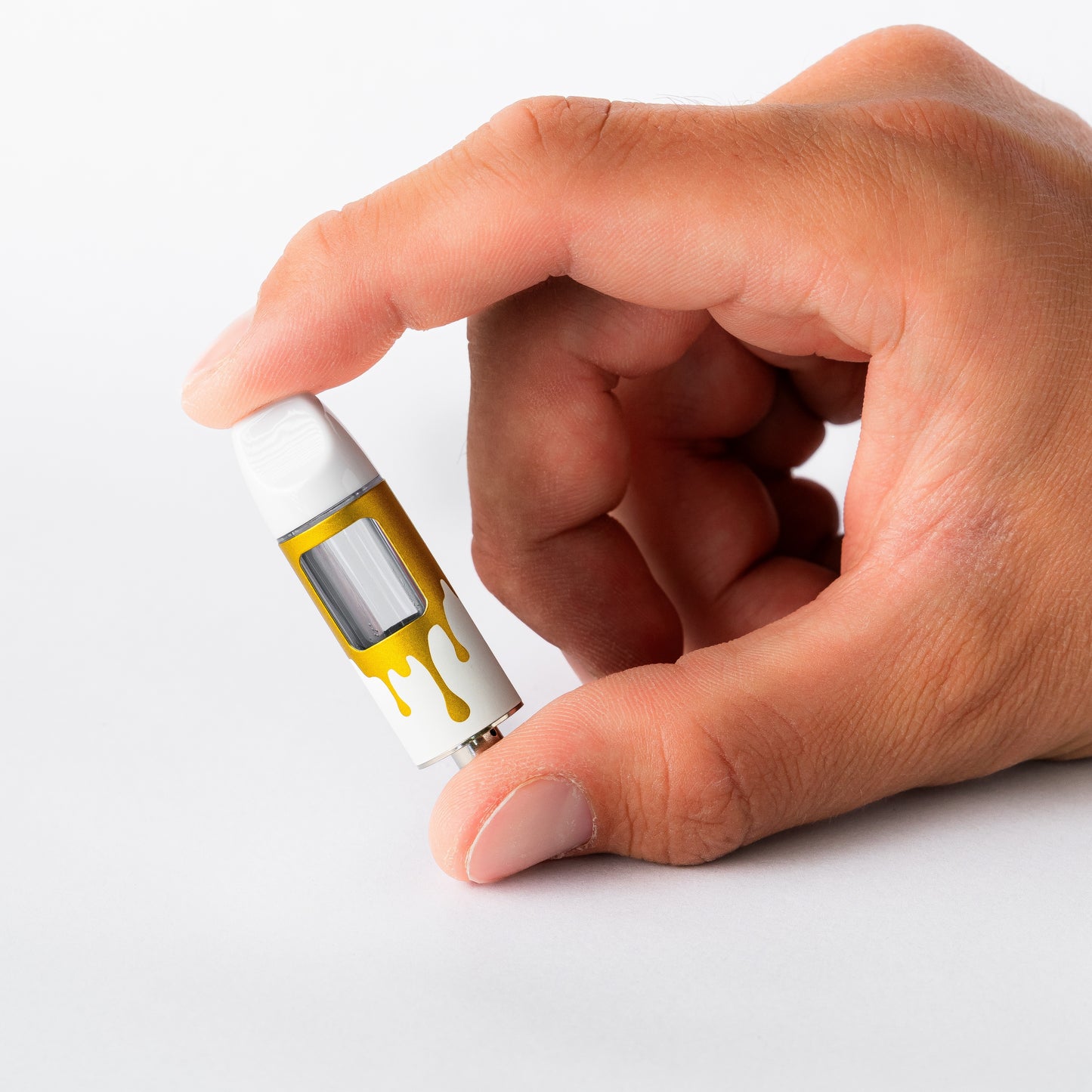 1ml 510 CBS Tanks (Box of 100)