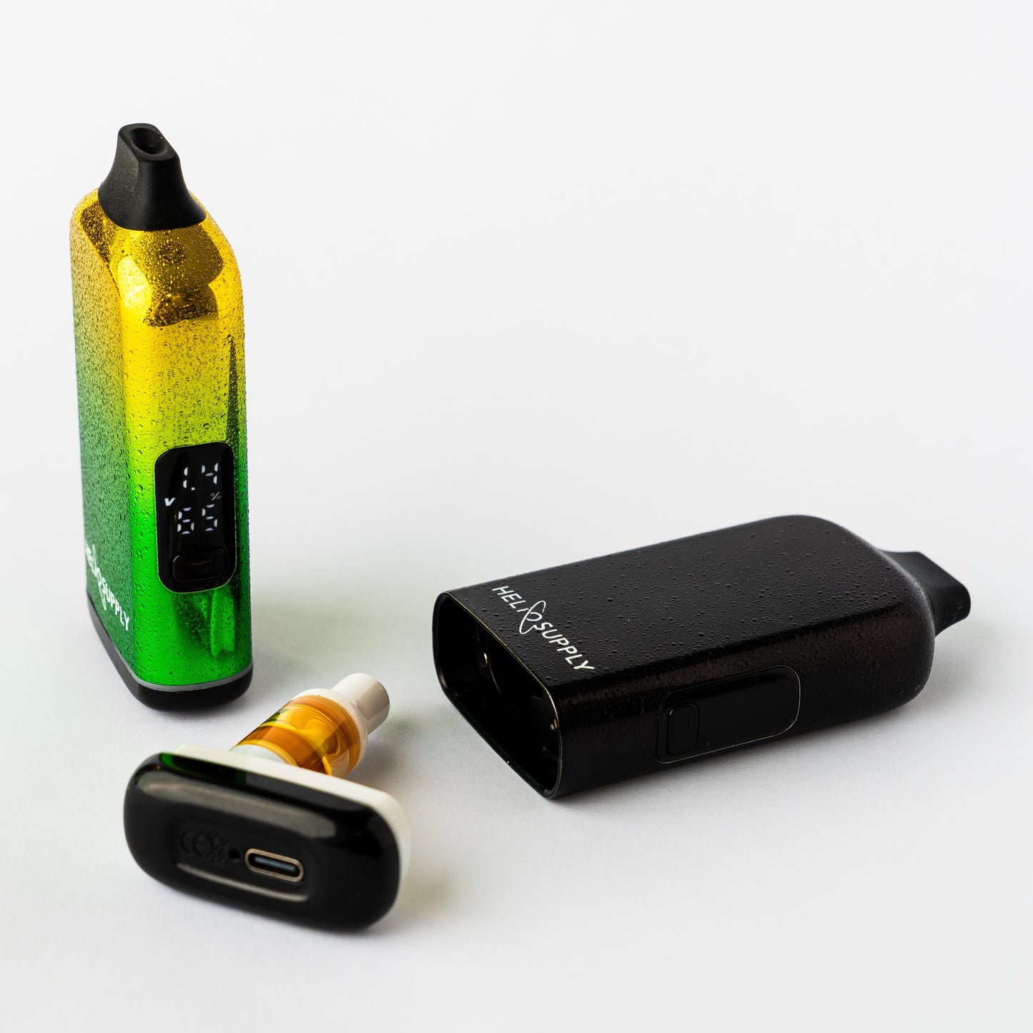 Smart Bar 510 Battery (Wholesale Box of 10)