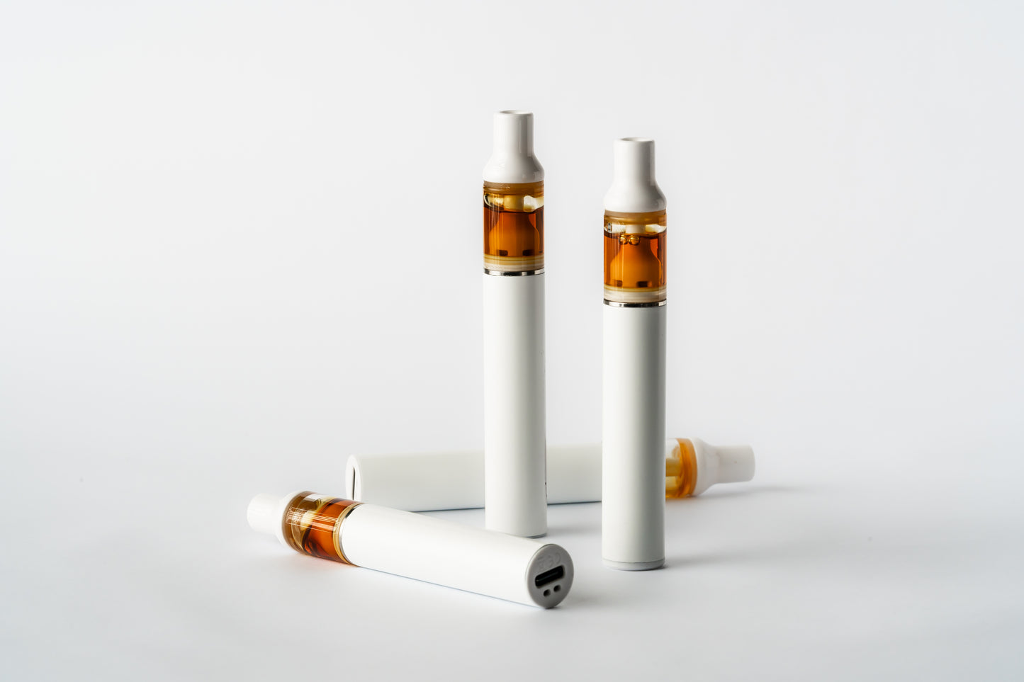 1ml Quartz Core XL AIO Disposable (Box of 100)