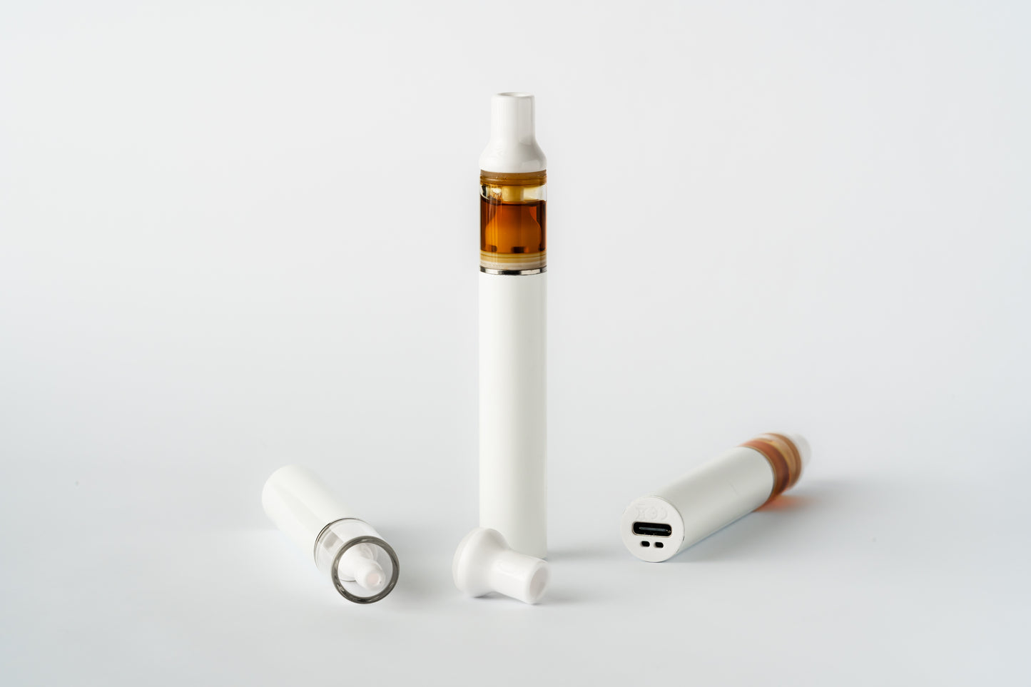 1ml Quartz Core XL AIO Disposable (Box of 100)