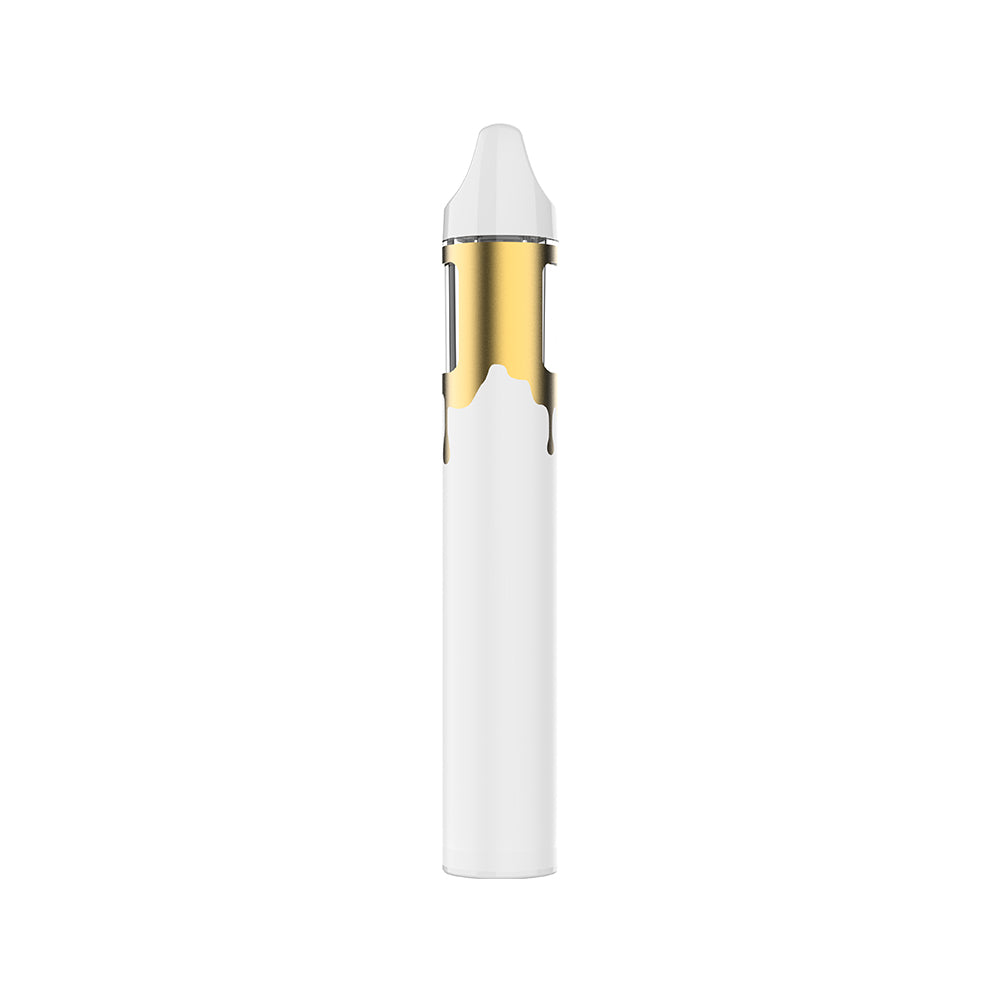 Cottonless Bucket Series Pens (1ml, 2.4v) - (Box of 100)