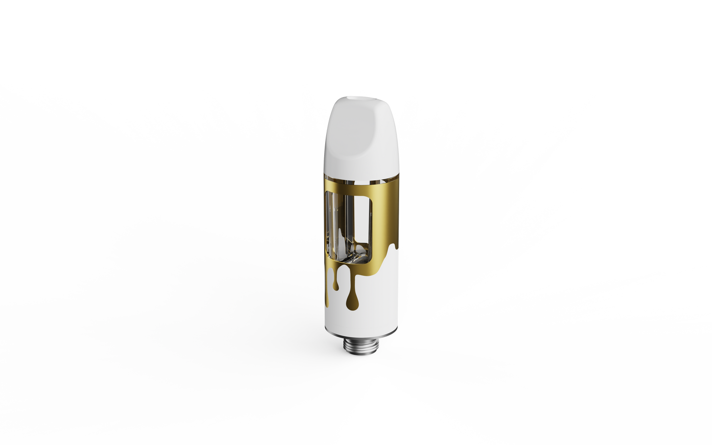 1ml 510 CBS Tanks (Box of 100)