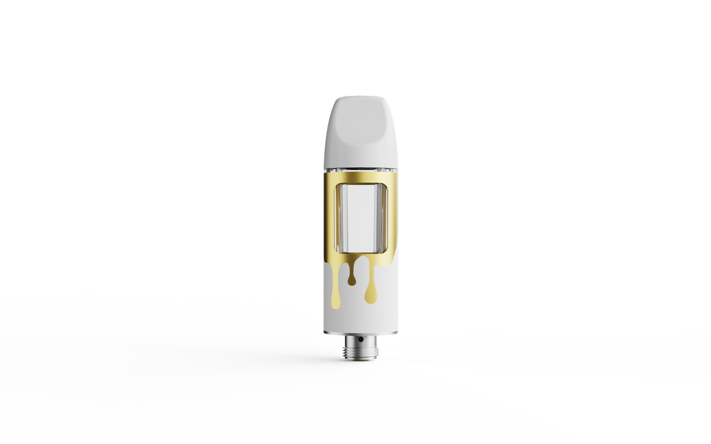 1ml 510 CBS Tanks (Box of 100)