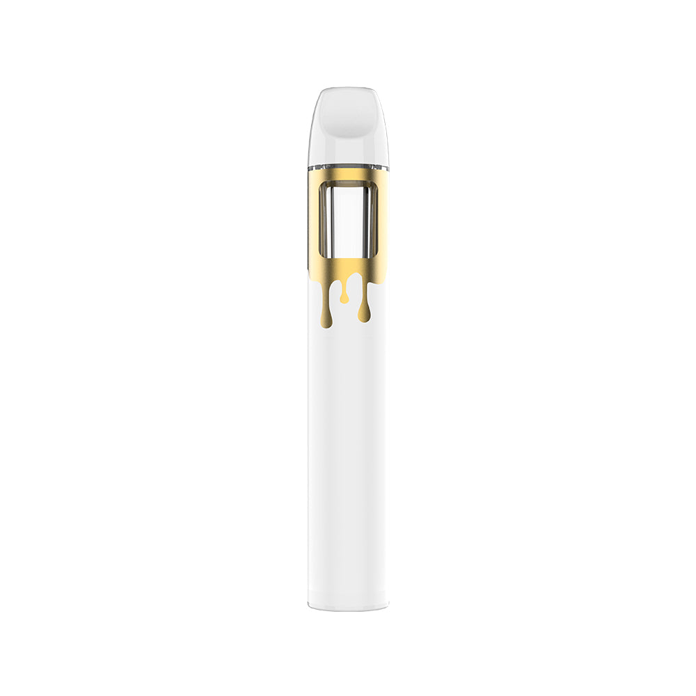 Cottonless Bucket Series Pens (1ml, 2.4v) - (Box of 100)