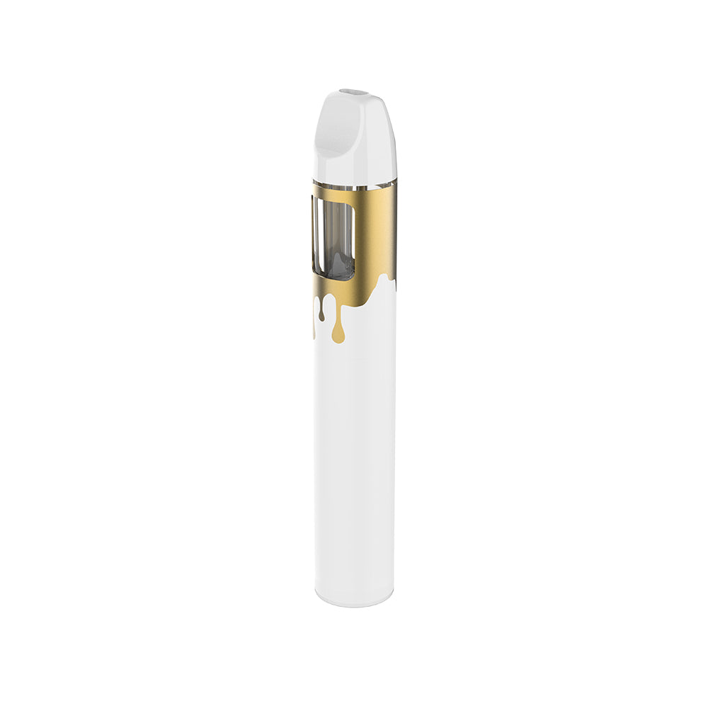 Cottonless Bucket Series Pens (1ml, 2.4v) - (Box of 100)