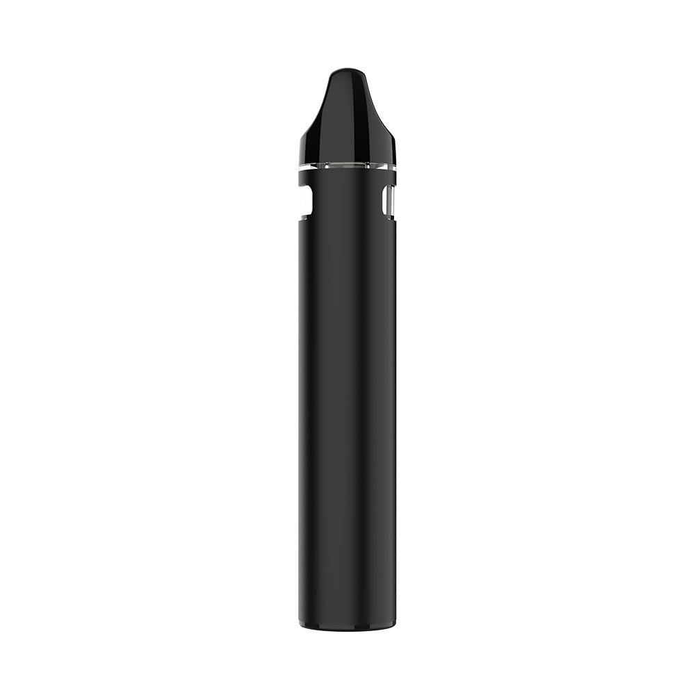 Cottonless Bucket Series Pens (0.5ml, 2.0V) -  (Box of 100)