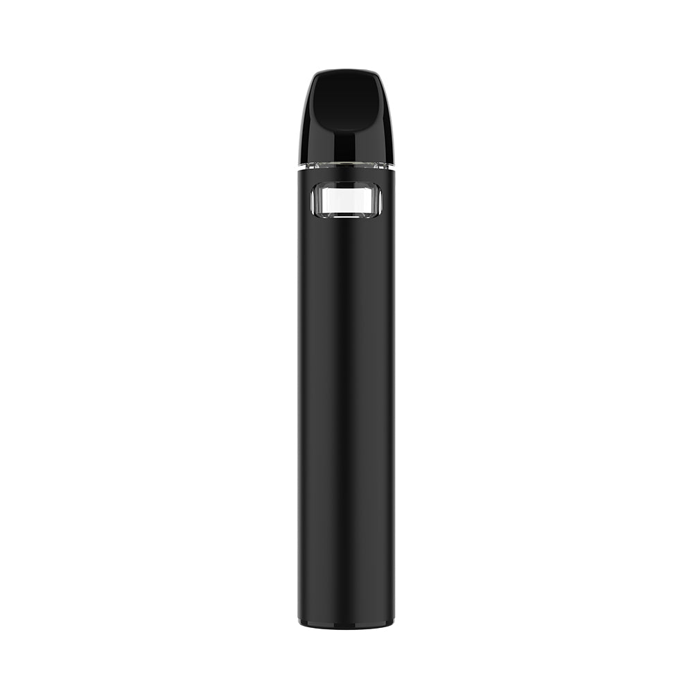 Cottonless Bucket Series Pens (0.5ml, 2.0V) -  (Box of 100)