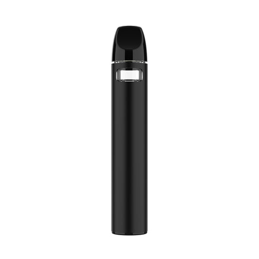 Cottonless Bucket Series Pens (0.5ml, 2.0V) -  (Box of 100)