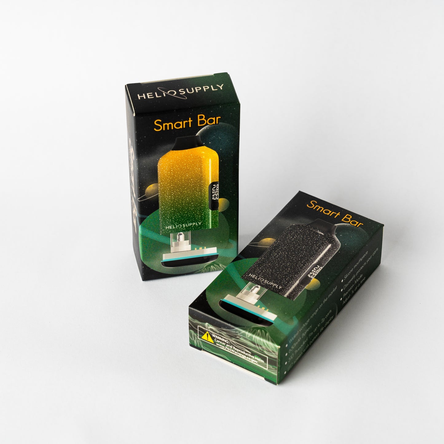 Smart Bar 510 Battery (Wholesale Box of 10)