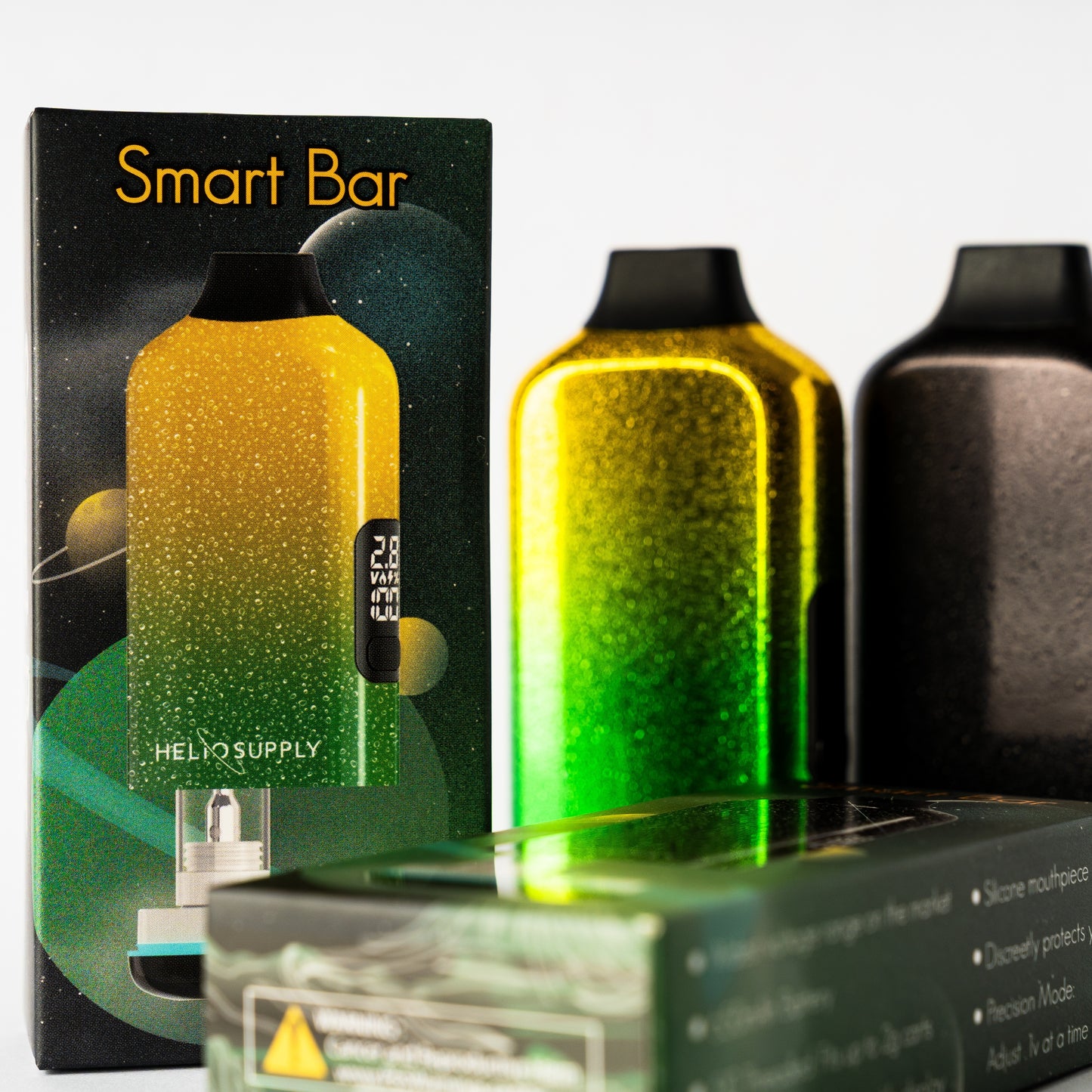 Smart Bar 510 Battery (Wholesale Box of 10)