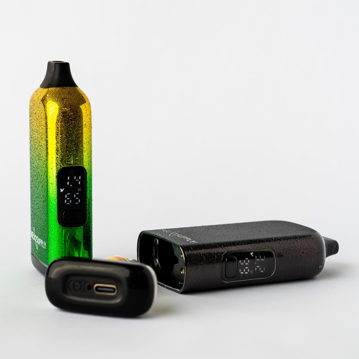 Smart Bar 510 Battery (Wholesale Box of 10)