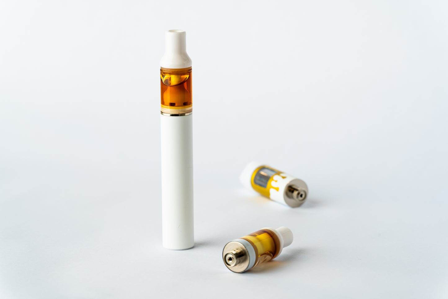 1ml Quartz Core XL AIO Disposable (Box of 100)