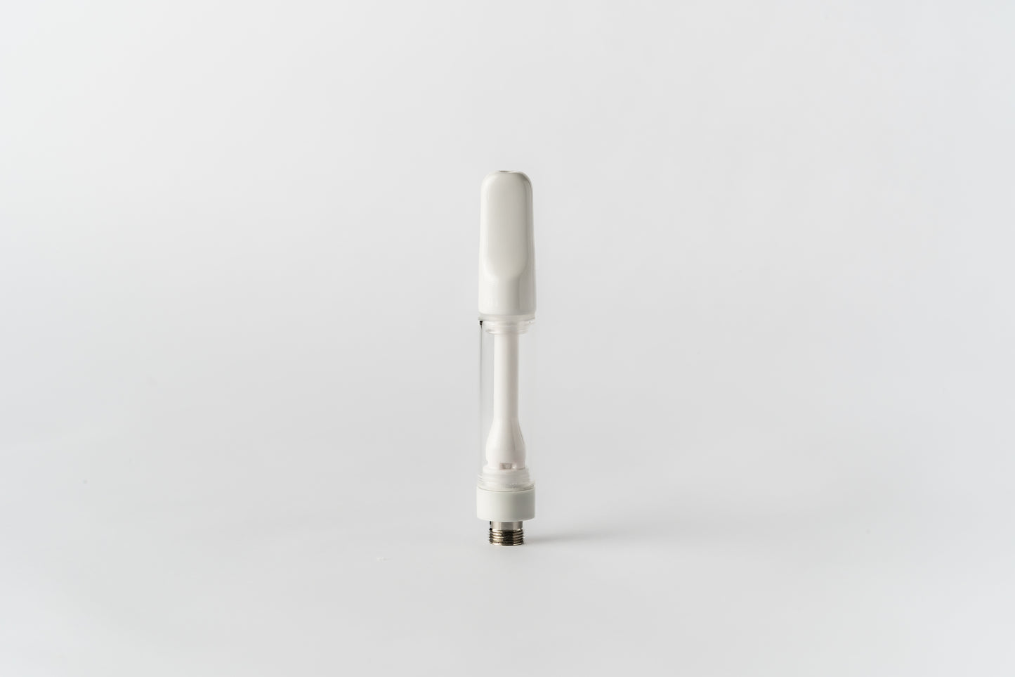 1ml Quartz Core Ceramic Slim Cartridge (Box of 100)