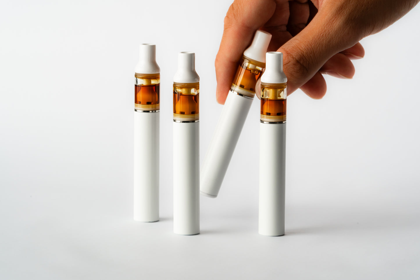 1ml Quartz Core XL AIO Disposable (Box of 100)