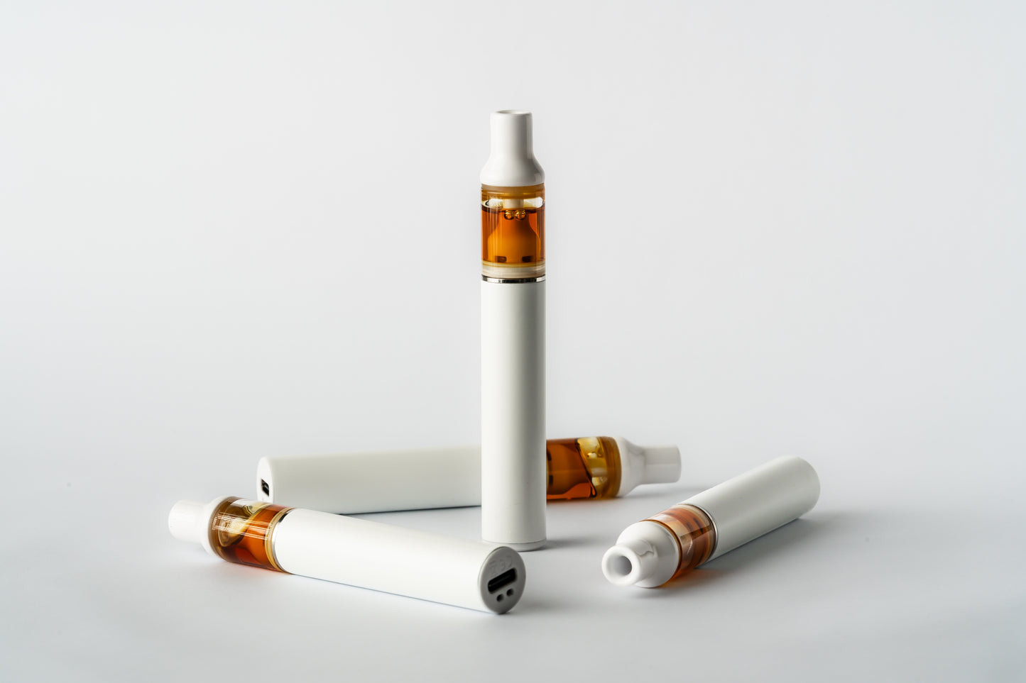 1ml Quartz Core XL AIO Disposable (Box of 100)
