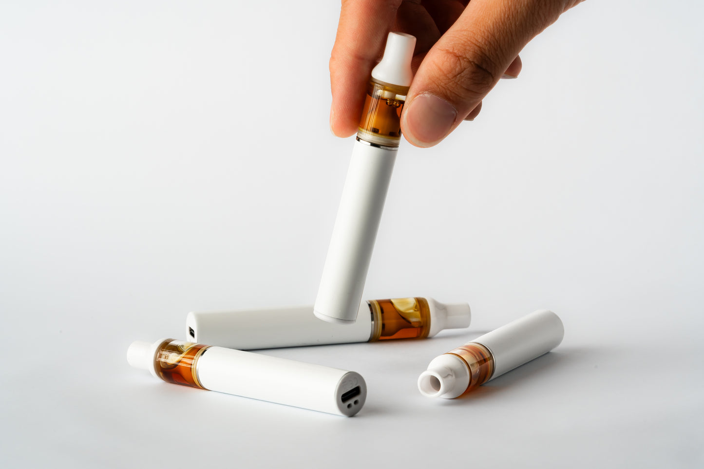 1ml Quartz Core XL AIO Disposable (Box of 100)
