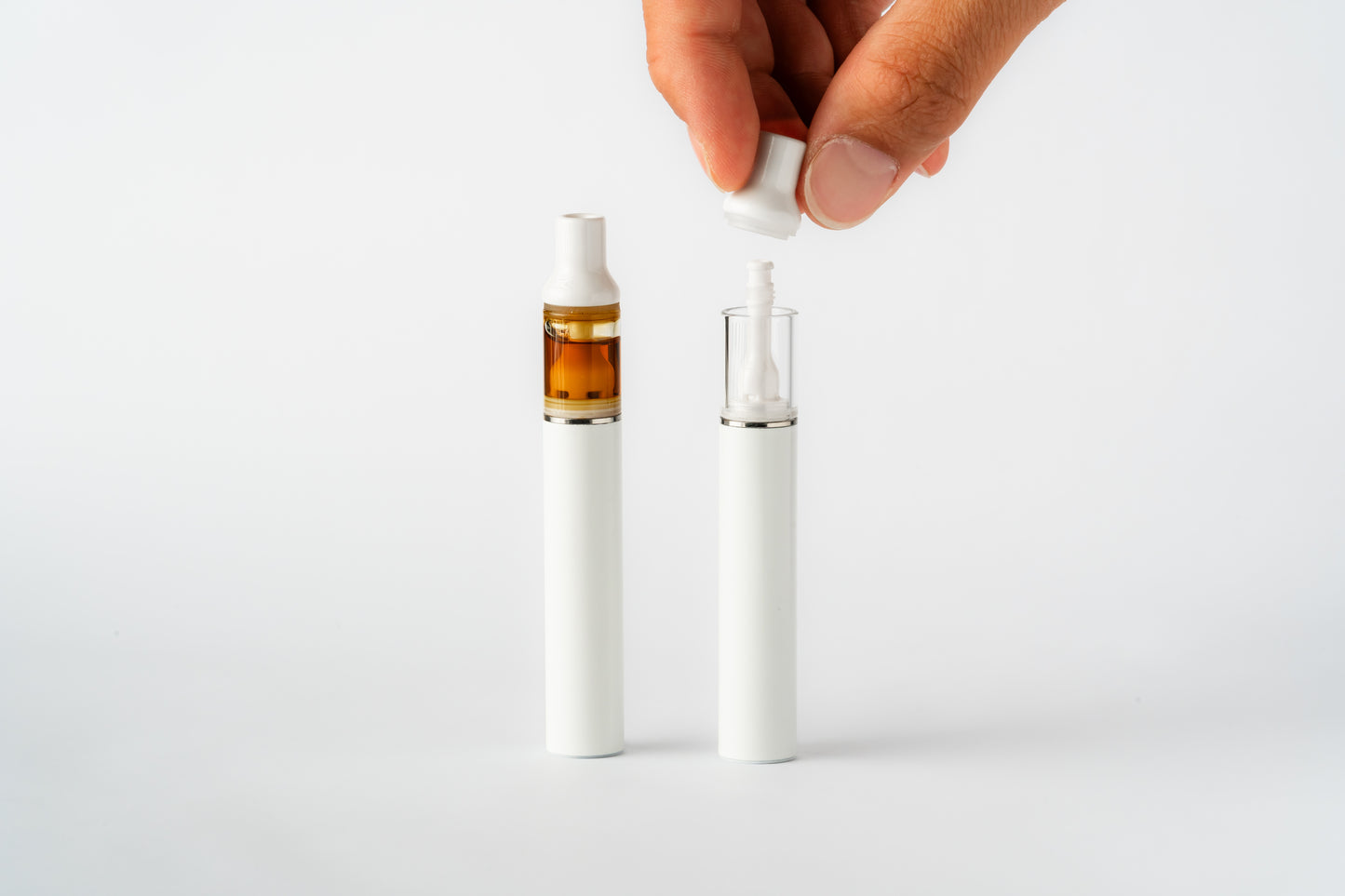 1ml Quartz Core XL AIO Disposable (Box of 100)