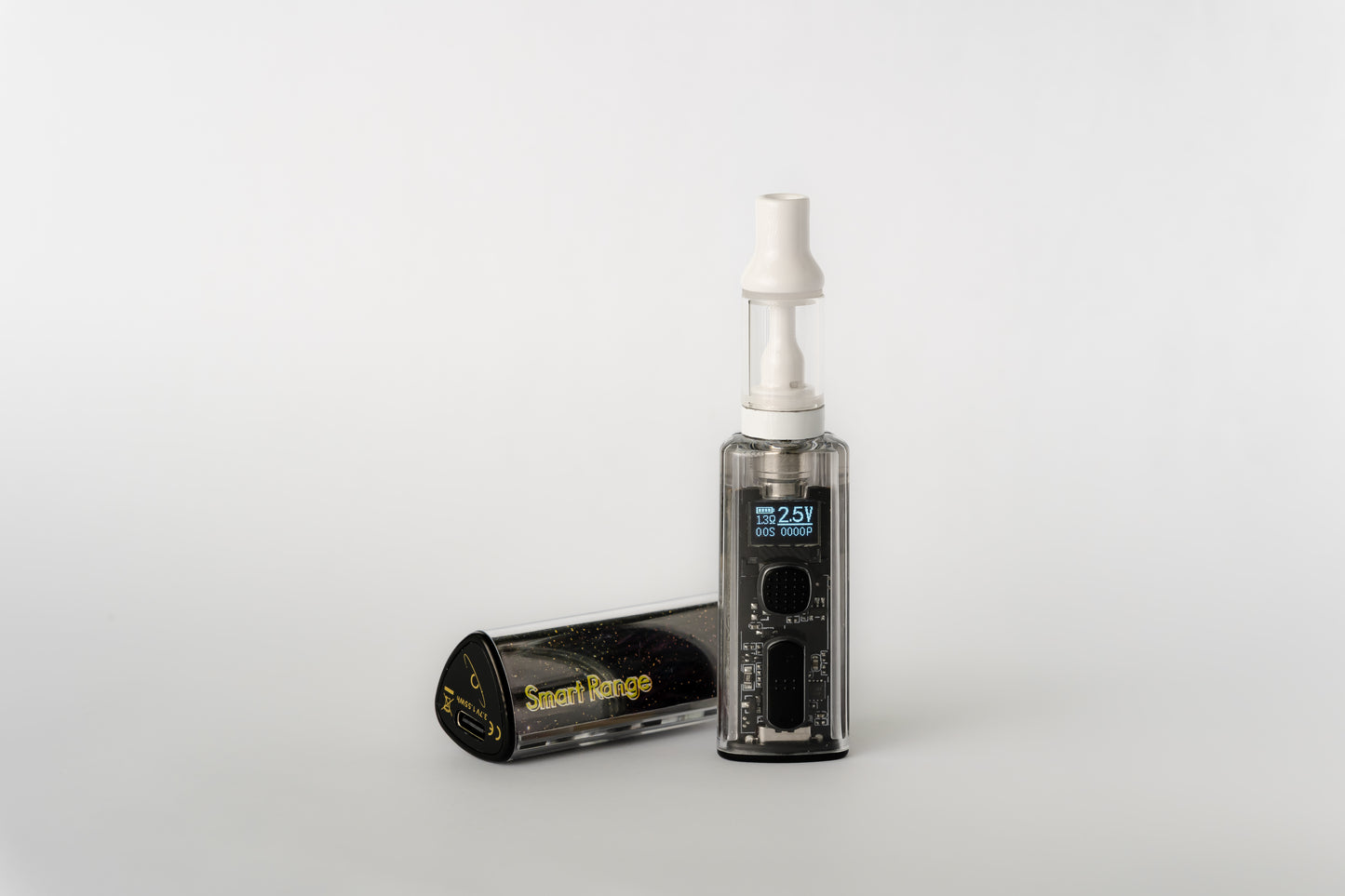 1ml Quartz Core Ceramic XL Cartridge (Box of 100)