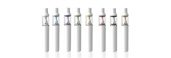 1ml Quartz Core XL AIO Disposable (Box of 100)