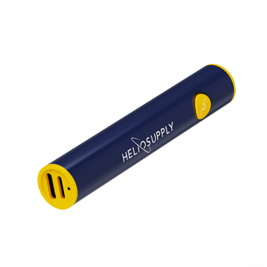Dual Charge Vape Battery  (Wholesale Pack of 10)