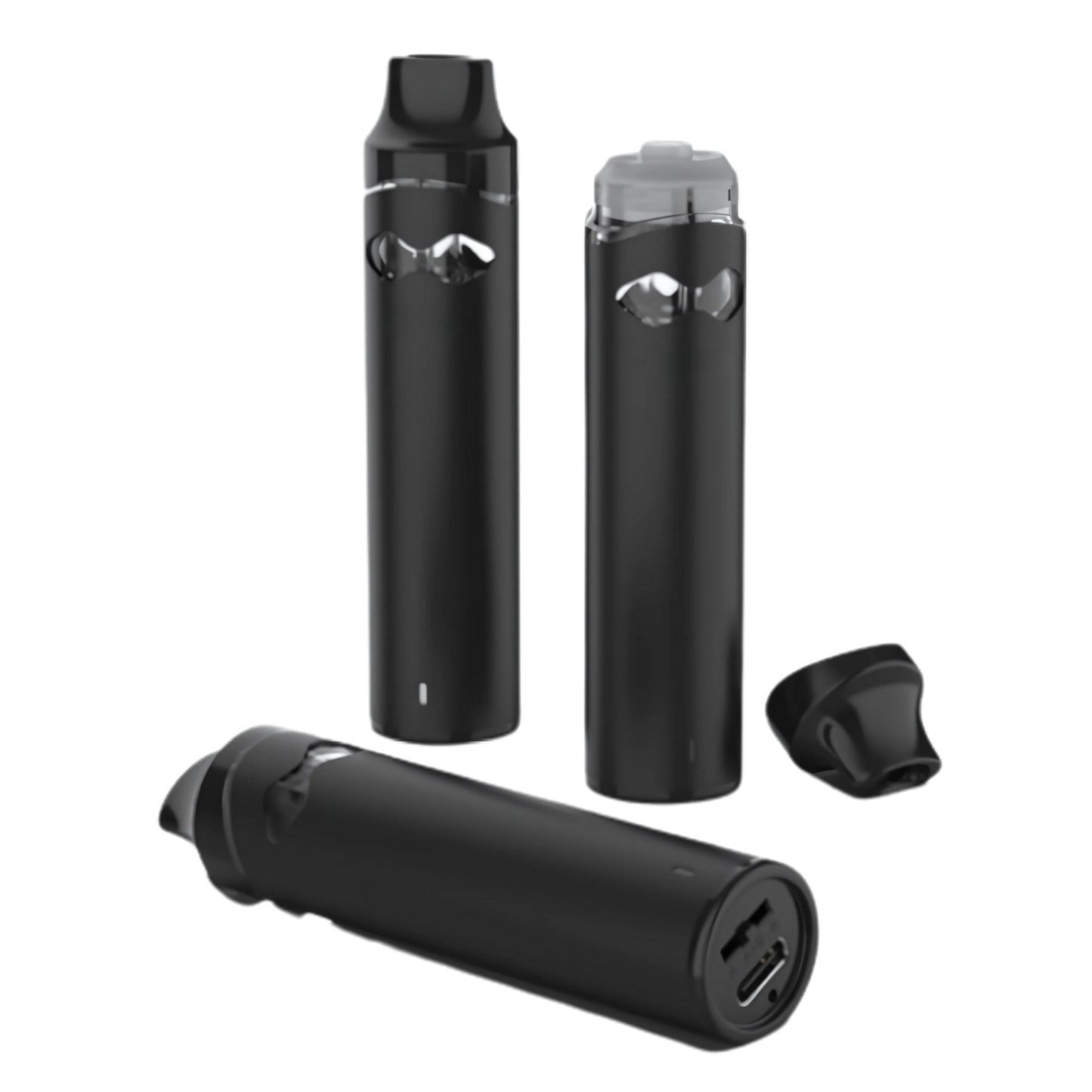 Duo Switch (1.0+1.0ml, 2.8v) - (Box of 50)