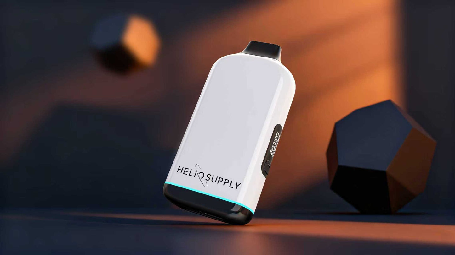 Smart Bar 510 Battery (Wholesale Box of 10)